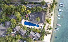 Cocotiers Hotel - Mauritius